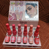 Miss Lirenn Lip & Cheek Tinted Moisture Stick